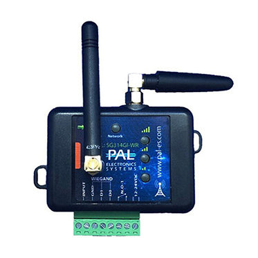 PalGate-GSM-Modul-SG314GI-WR-mit-Funk-und-Wiegand