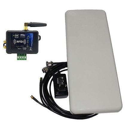 PalGate GSM Modul | RFID-Weitbereichsleser | SG333GSI / SNT1007
